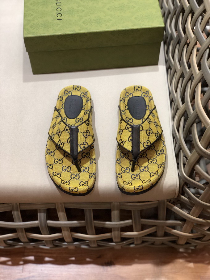 men Guci slippers 2022-5-13-150